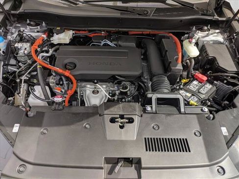 New 2026 Honda CR-V Sport image 16