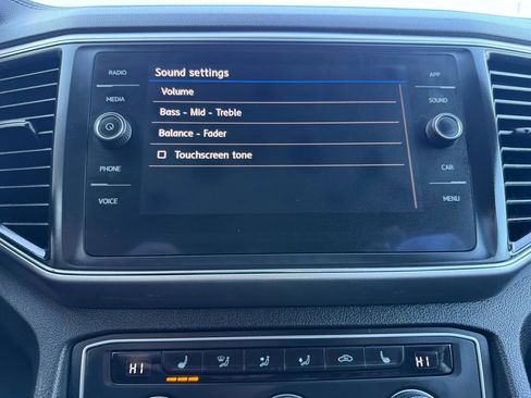 Used 2019 Volkswagen Atlas SE image 35