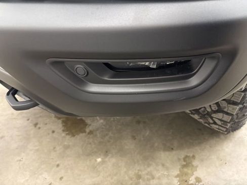 New 2026 RAM 1500 Rebel w/ Rebel Level 2 Equipment Group image 31