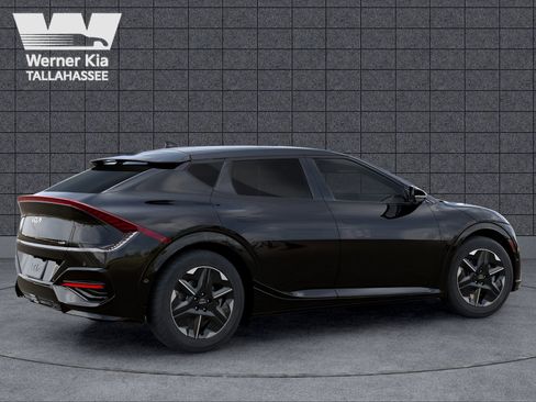 New 2025 Kia EV6 GT-Line image 6