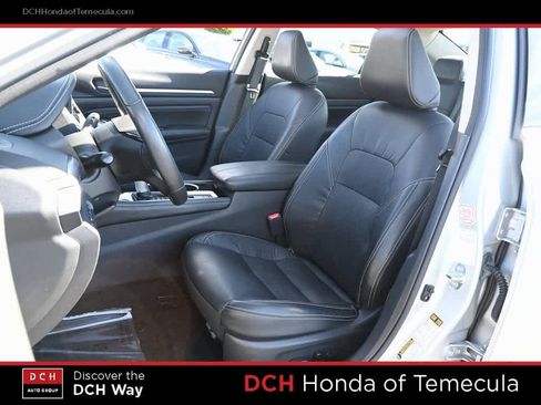 Used 2023 Nissan Altima 2.5 SL image 18