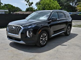 Used 2022 Hyundai Palisade SEL w/ Cargo Package FWD video 1