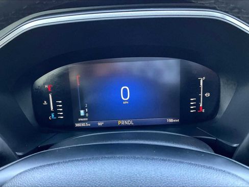 Used 2023 Ford Escape Active image 17