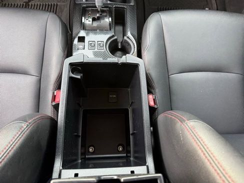 Used 2019 Toyota 4Runner TRD Off-Road Premium image 31