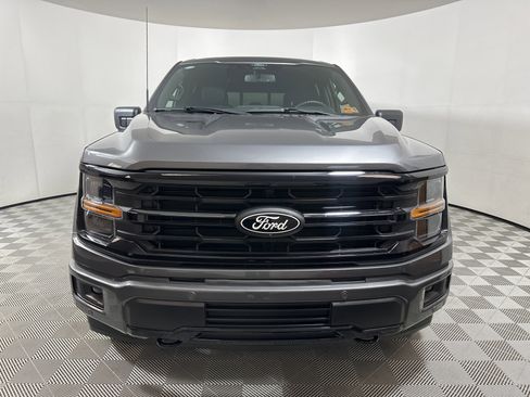 Certified 2024 Ford F150 XLT w/ Equipment Group 302A MID image 2