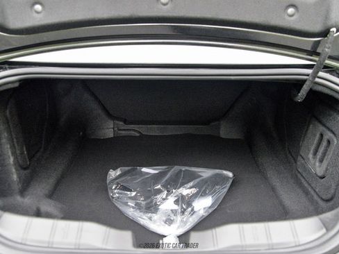 Used 2024 Chevrolet Camaro SS RWD image 58