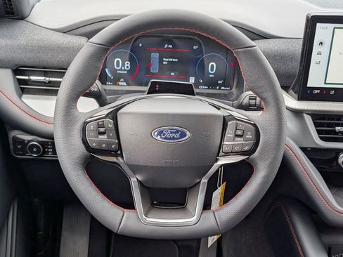 New 2026 Ford Explorer ST-Line image 10