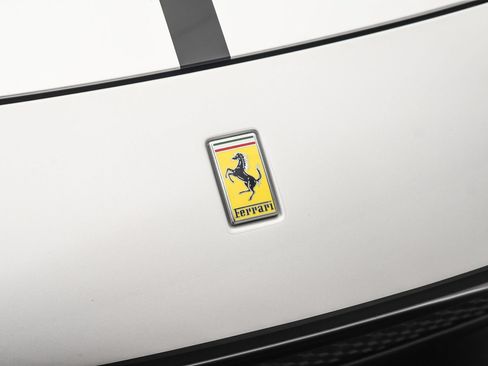 Used 2022 Ferrari 296 GTB RWD image 23