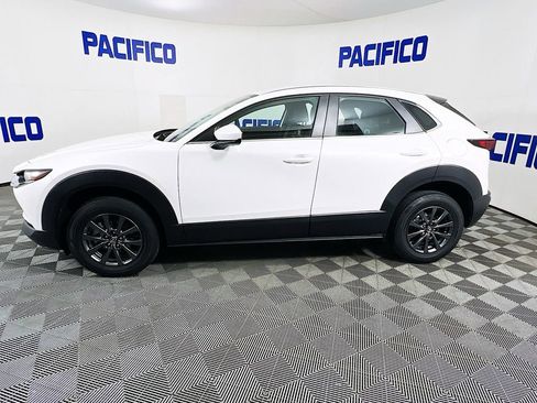 Certified 2023 MAZDA CX-30 AWD 2.5 S image 6