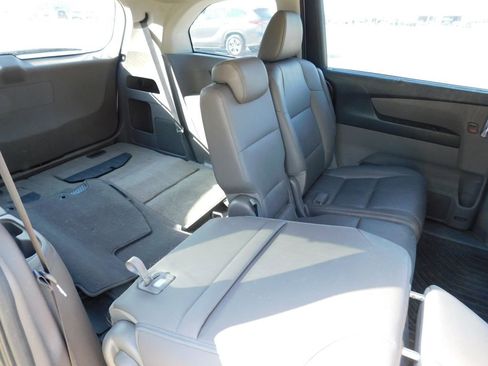 Used 2016 Honda Odyssey EX-L image 5