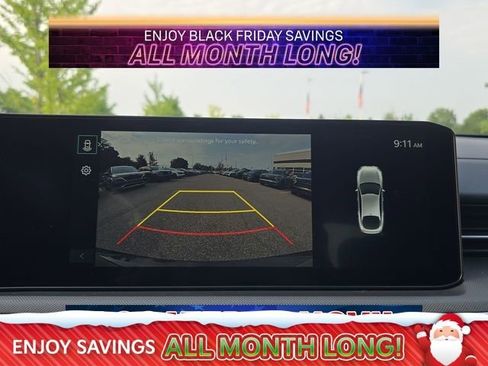 Used 2025 Kia K5 LXS image 15