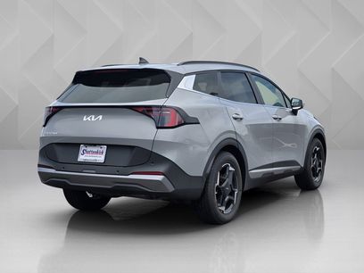 New 2026 Kia Sportage EX w/ EX Panorama Roof Package