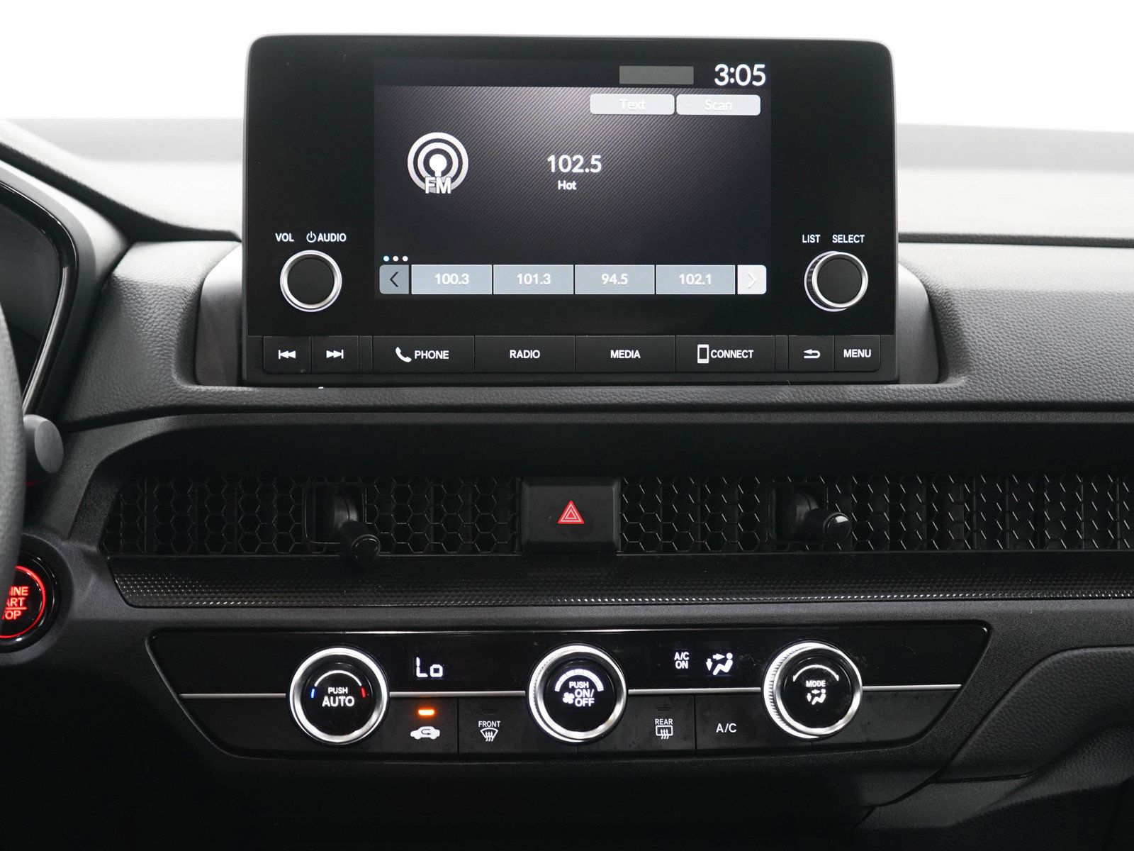 Used 2024 Honda CR-V LX image 17