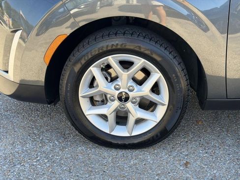 Used 2023 Kia Soul S image 9