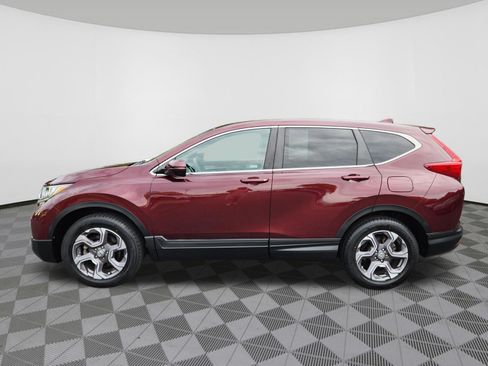 Used 2018 Honda CR-V EX image 5