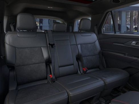 Used 2026 Ford Explorer ST w/ Sun And Sound Package AWD/4WD image 11