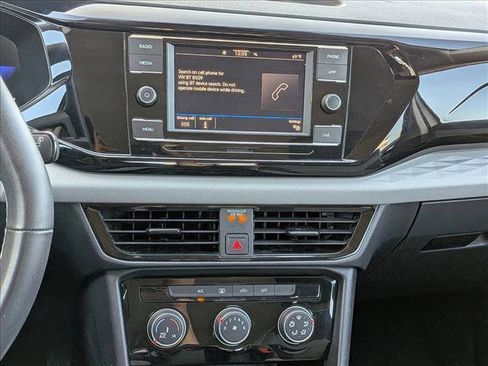 Used 2024 Volkswagen Taos S image 14