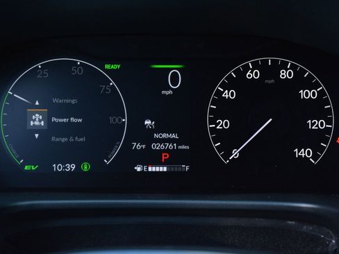 Used 2023 Honda CR-V Sport Touring image 25