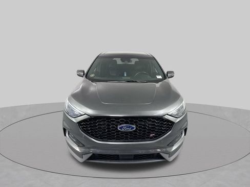Used 2019 Ford Edge ST w/ Convenience Package AWD/4WD image 24