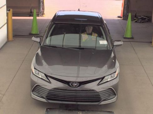 Used 2024 Toyota Camry LE image 2