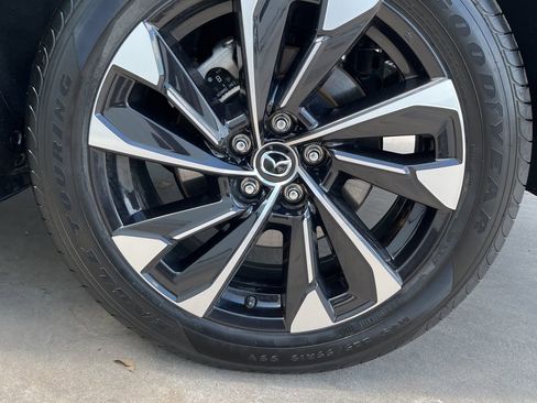 Certified 2025 MAZDA CX-50 2.5 Hybrid w/ Premium Plus Pkg AWD/4WD image 26