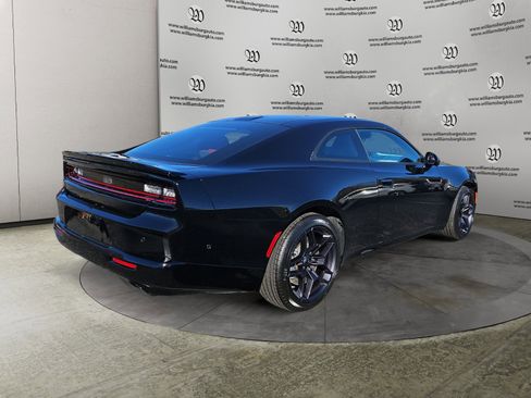 New 2026 Dodge Charger Scat Pack image 5