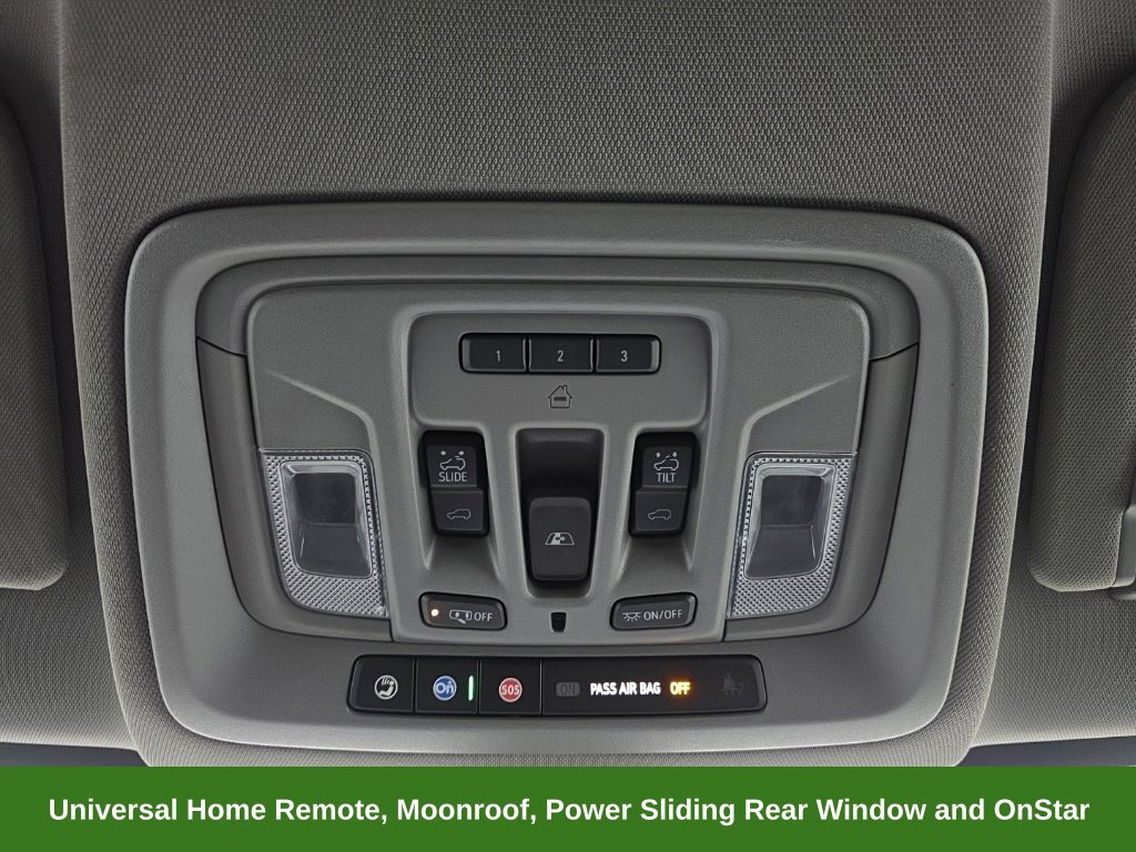 Used 2022 Chevrolet Silverado 3500 LTZ w/ LTZ Premium Package AWD/4WD image 49