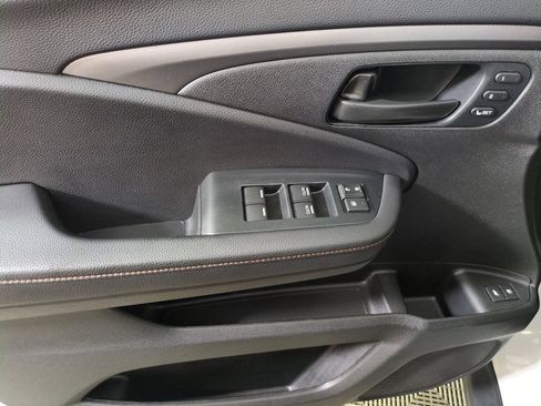Certified 2023 Honda Passport TrailSport image 11