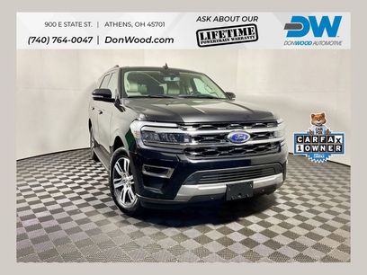 Used 2024 Ford Expedition Limited
