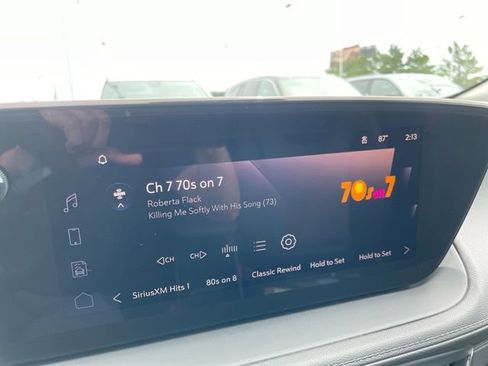 New 2026 Buick Encore GX Preferred w/ Advanced Technology Package FWD image 18