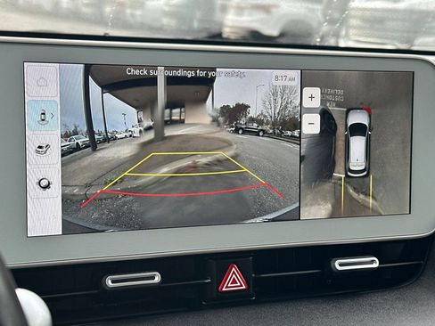 Used 2024 Hyundai Ioniq 5 Limited image 21