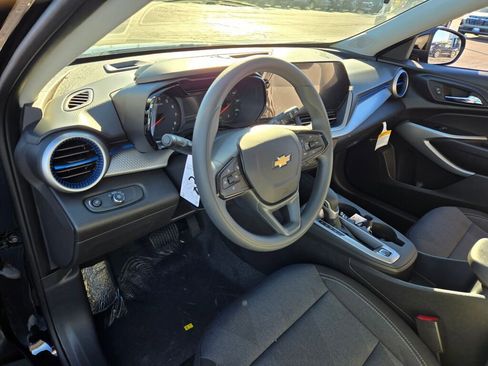 New 2026 Chevrolet Trax LS w/ LS Convenience Package image 15