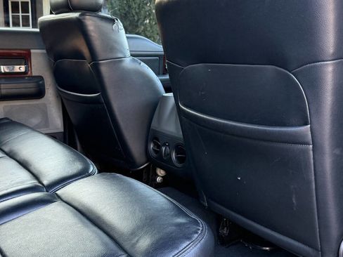 Used 2007 Ford F150 FX4 image 5