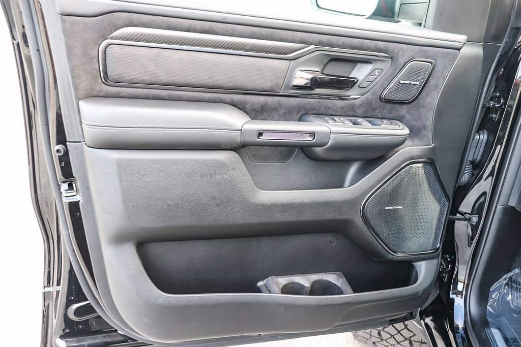 New 2026 RAM 1500 RHO w/ RHO Level 1 Equipment Group AWD/4WD image 25