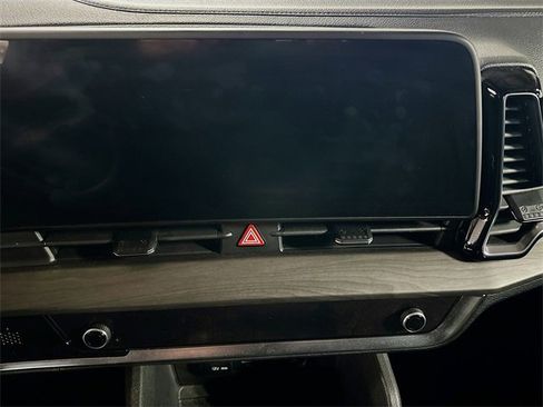 Used 2023 Kia Sportage X-Line w/ X-Line Premium Package image 12