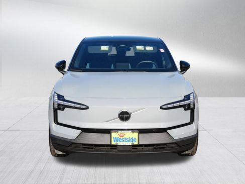 Used 2025 Volvo EX30 Ultra w/ Climate Package image 2