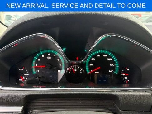 Used 2017 Chevrolet Traverse LT FWD image 13