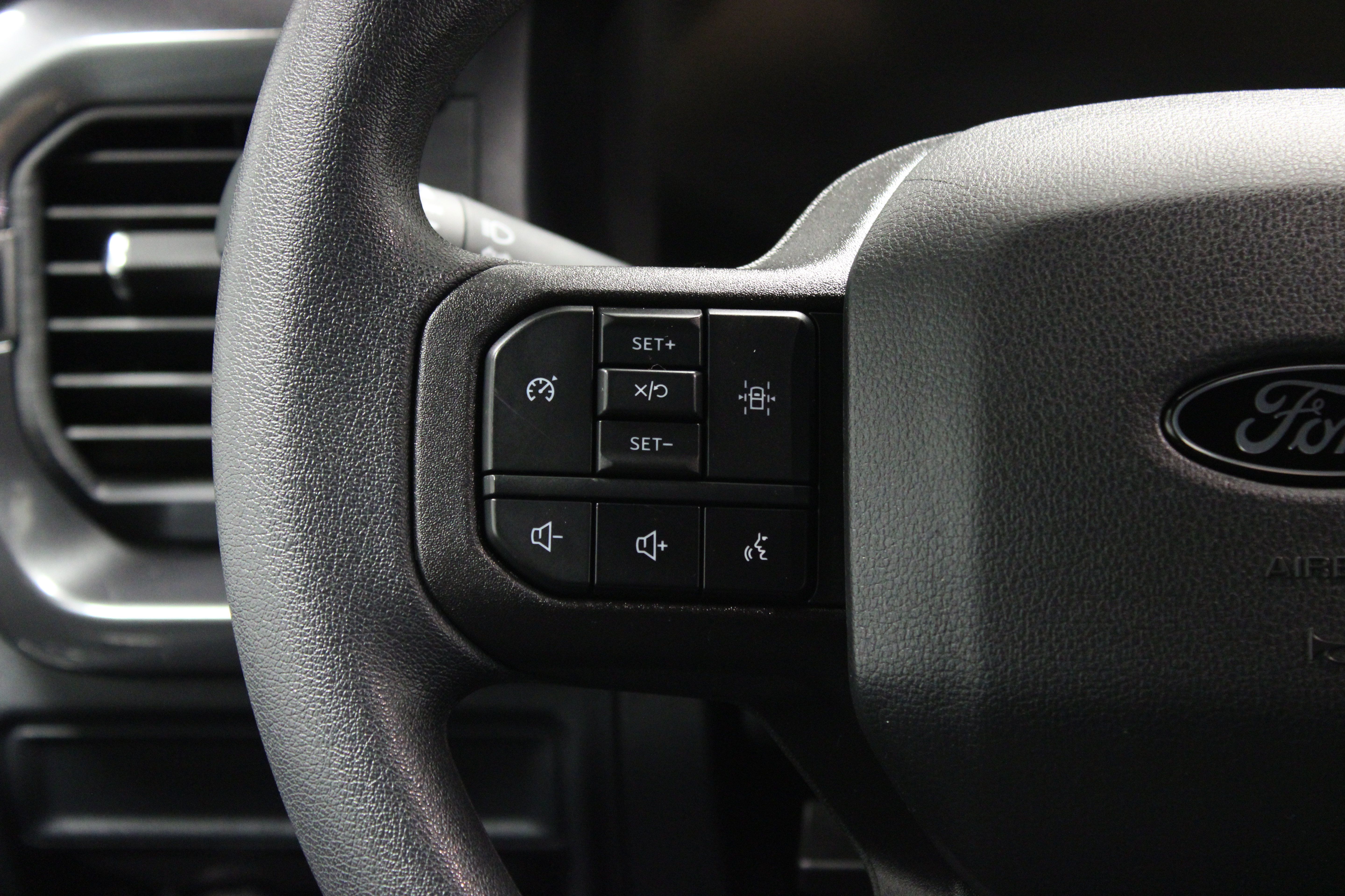 Used 2024 Ford F150 STX w/ STX Black Appearance Package AWD/4WD image 23