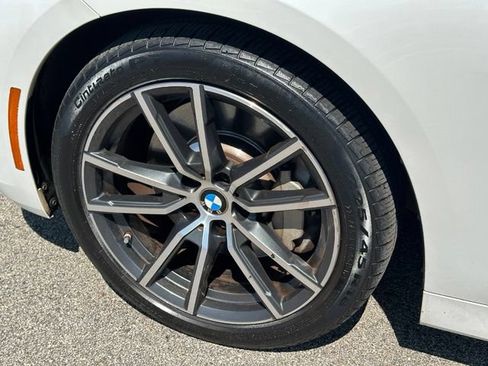 Used 2025 BMW 430i xDrive Coupe AWD/4WD image 7