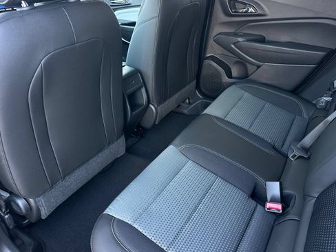 New 2026 Chevrolet Trax LT w/ Driver Confidence Package FWD image 12