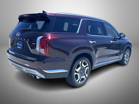 Used 2025 Hyundai Palisade Limited image 5