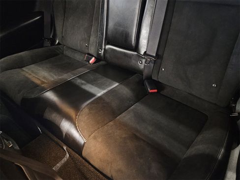 Used 2023 Dodge Challenger R/T Scat Pack w/ T/A Package image 30