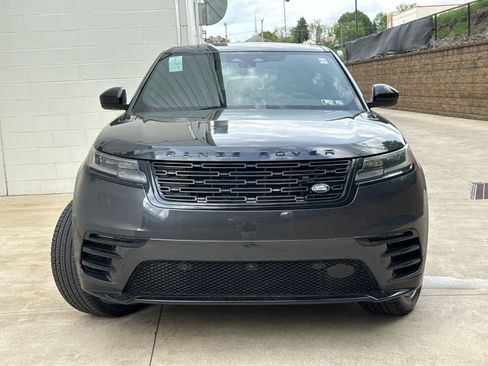 Used 2026 Land Rover Range Rover Velar Dynamic SE image 2