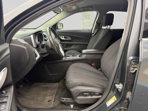 Used 2017 Chevrolet Equinox LT w/ Convenience Package FWD image 14
