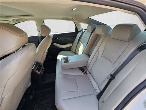 Used 2024 Honda Accord EX-L image 16