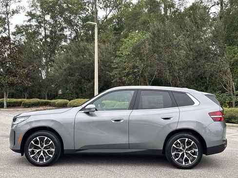 New 2026 BMW X3 xDrive30 w/ Convenience Package image 10