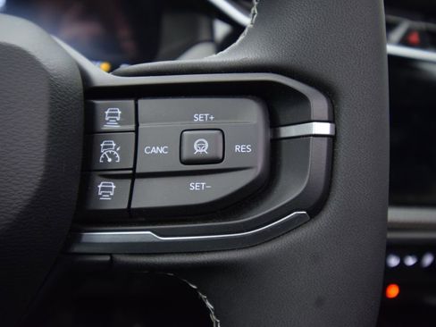 New 2026 Jeep Cherokee Limited AWD/4WD image 29