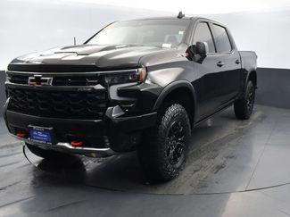 Used 2025 Chevrolet Silverado 1500 ZR2 w/ Technology Package video 1