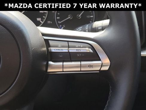 Certified 2025 MAZDA CX-50 AWD 2.5 S w/ Weather Package image 31