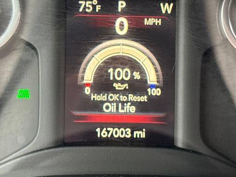 Used 2021 RAM 1500 Big Horn AWD/4WD image 23